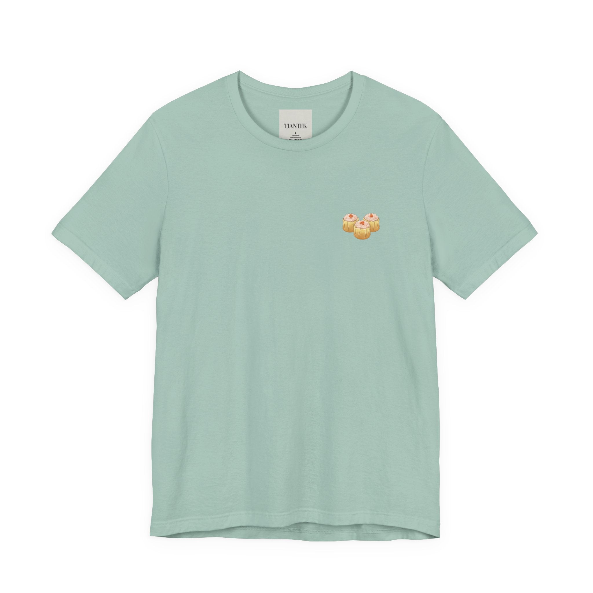 Siu Mai Graphic Tee - Dumpling Club Collection