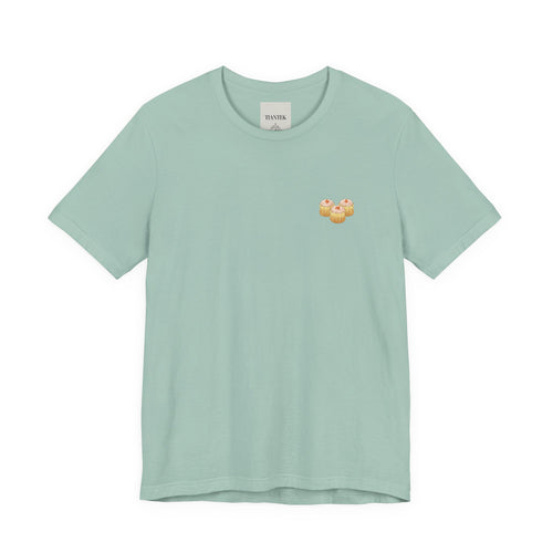 Siu Mai Graphic Tee - Dumpling Club Collection