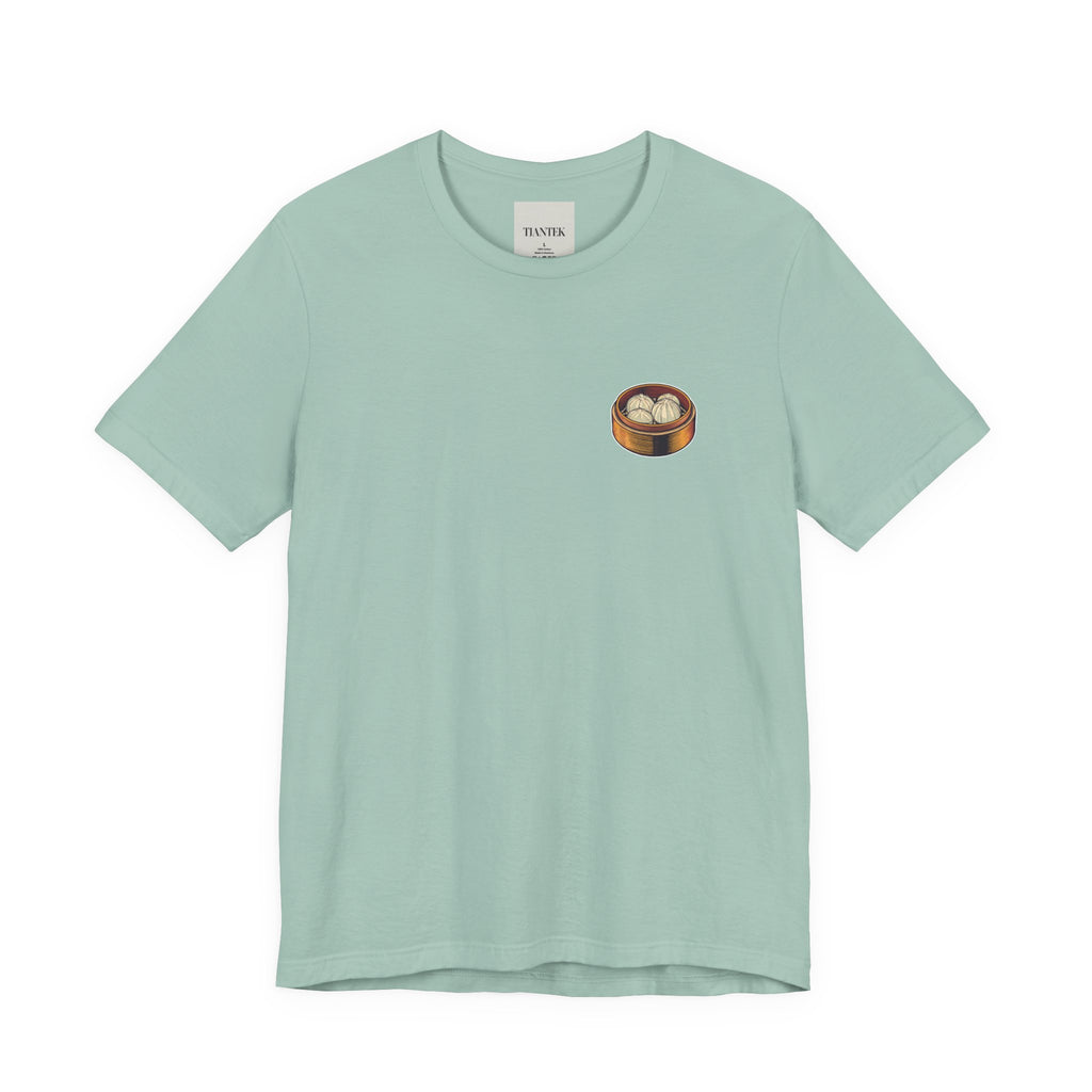 Dumpling Graphic Tee - Dumpling Club Collection