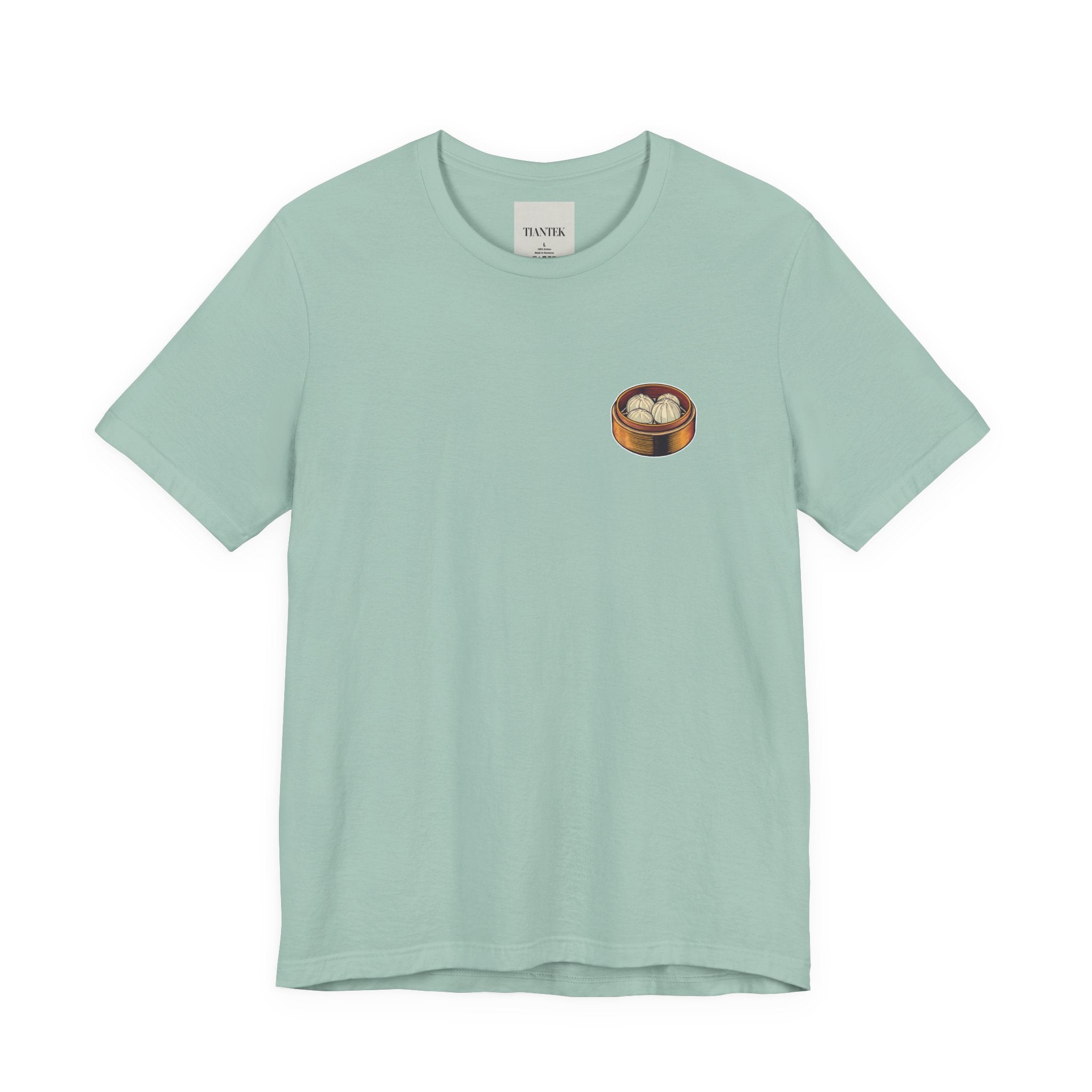 Dumpling Graphic Tee - Dumpling Club Collection