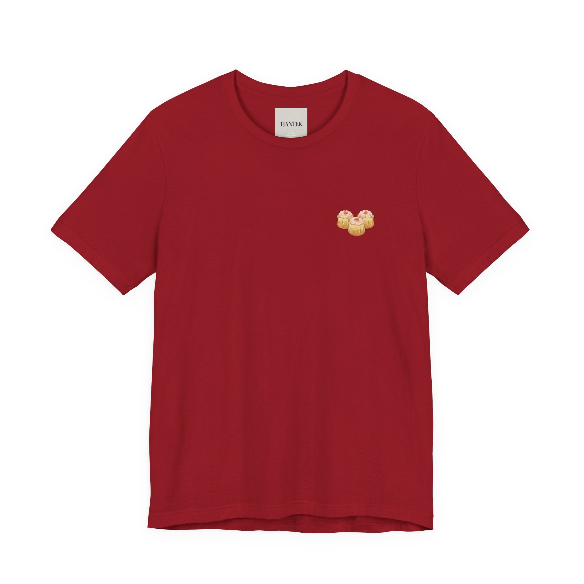 Siu Mai Graphic Tee - Dumpling Club Collection