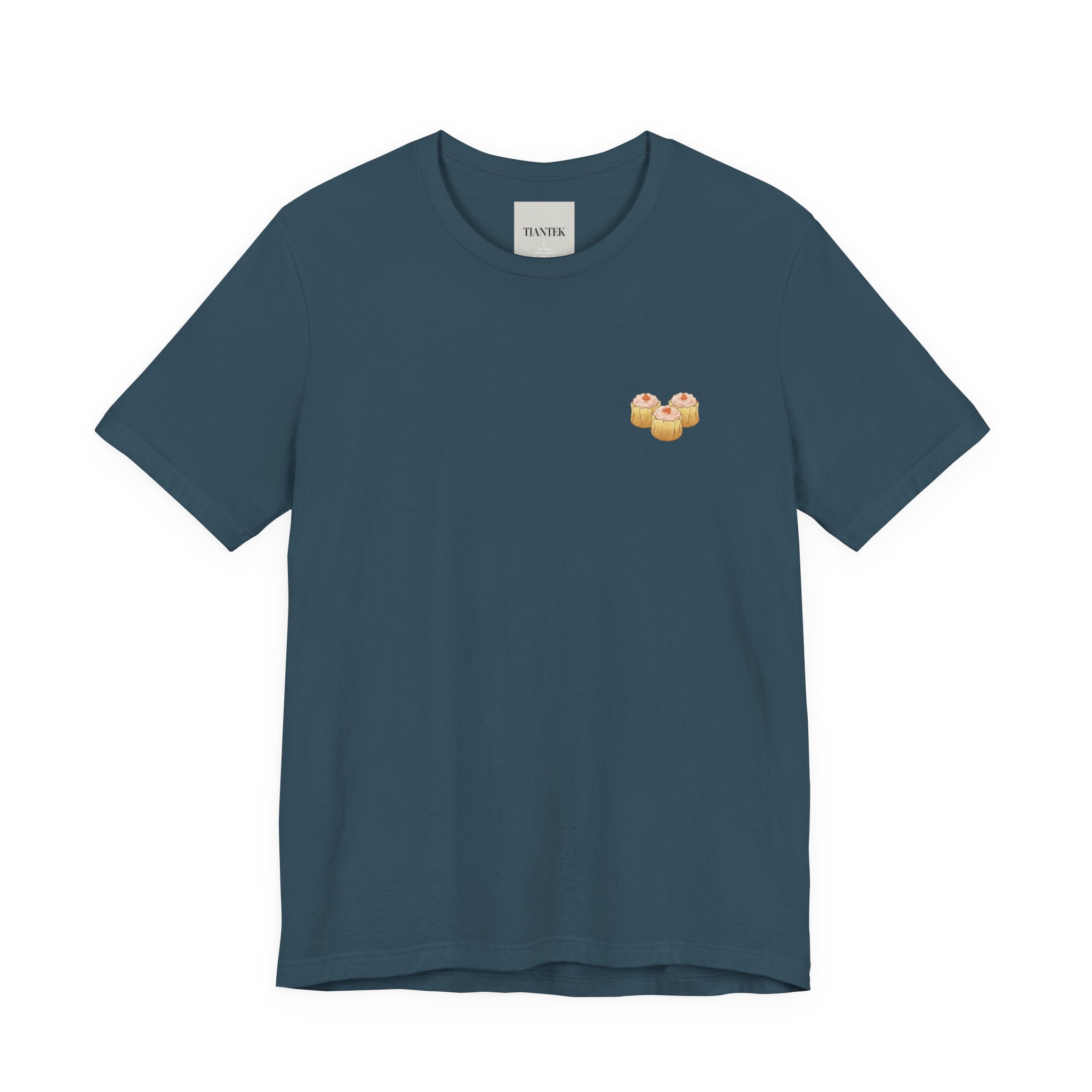 Siu Mai Graphic Tee - Dumpling Club Collection
