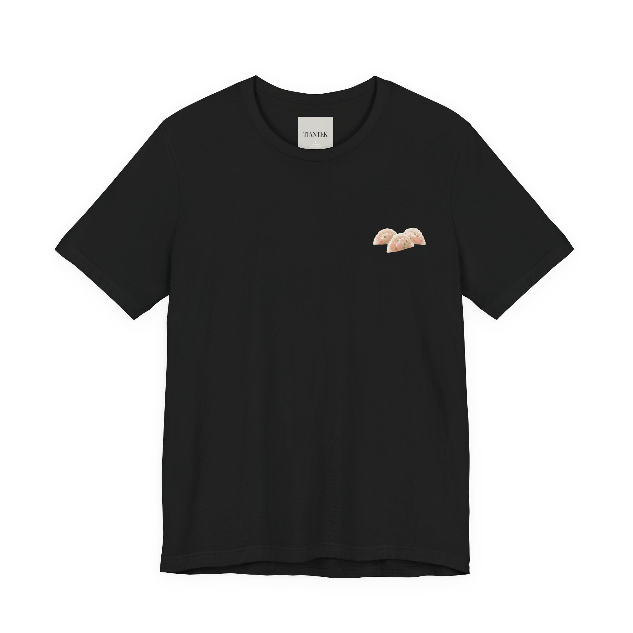 Har Gow Graphic Tee - Dumpling Club Collection
