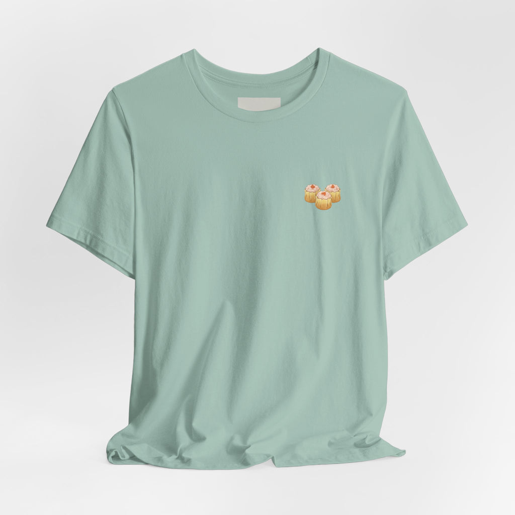 Siu Mai Tee - Dumpling Club Collection