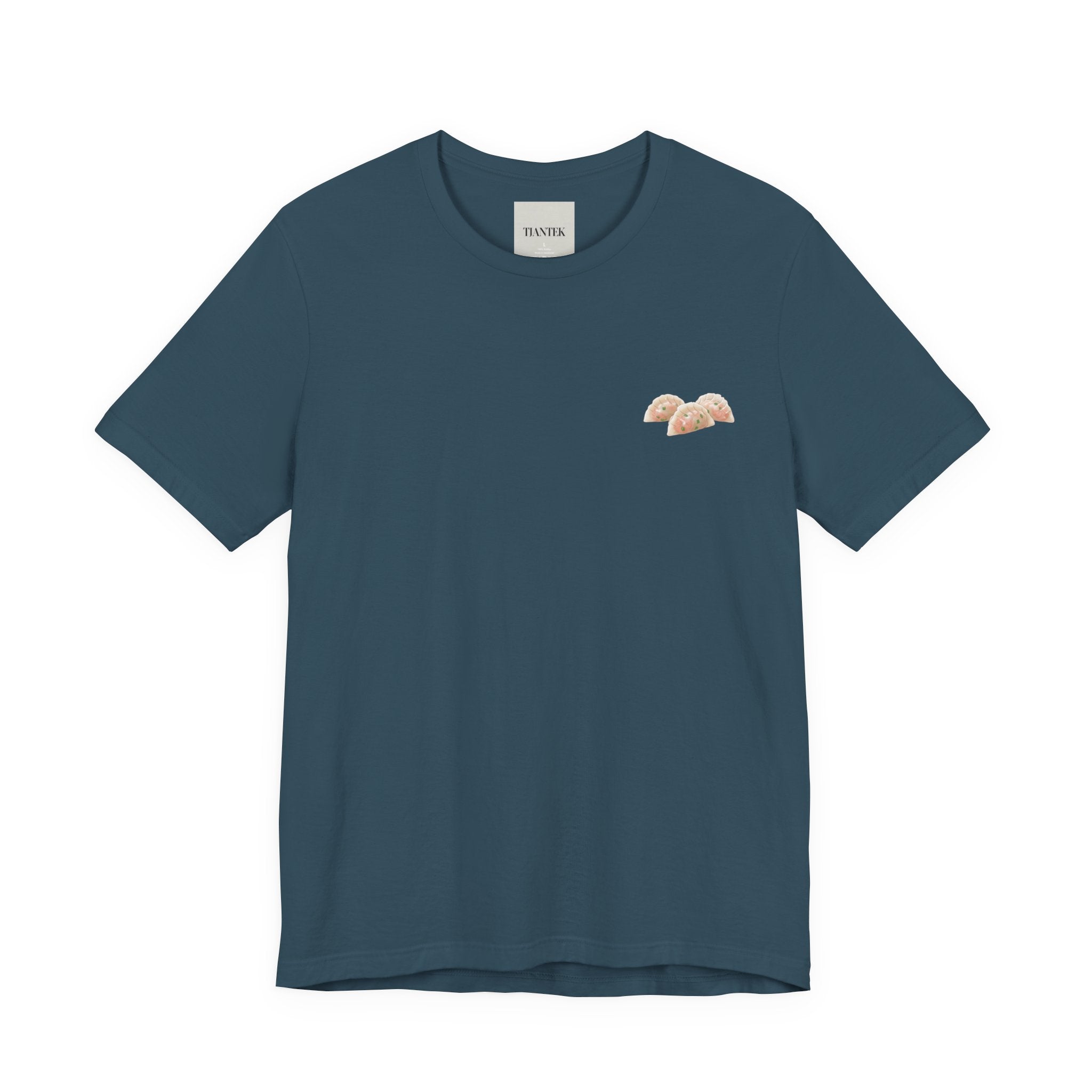 Har Gow Graphic Tee - Dumpling Club Collection