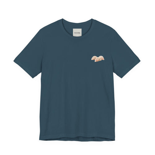 Har Gow Graphic Tee - Dumpling Club Collection