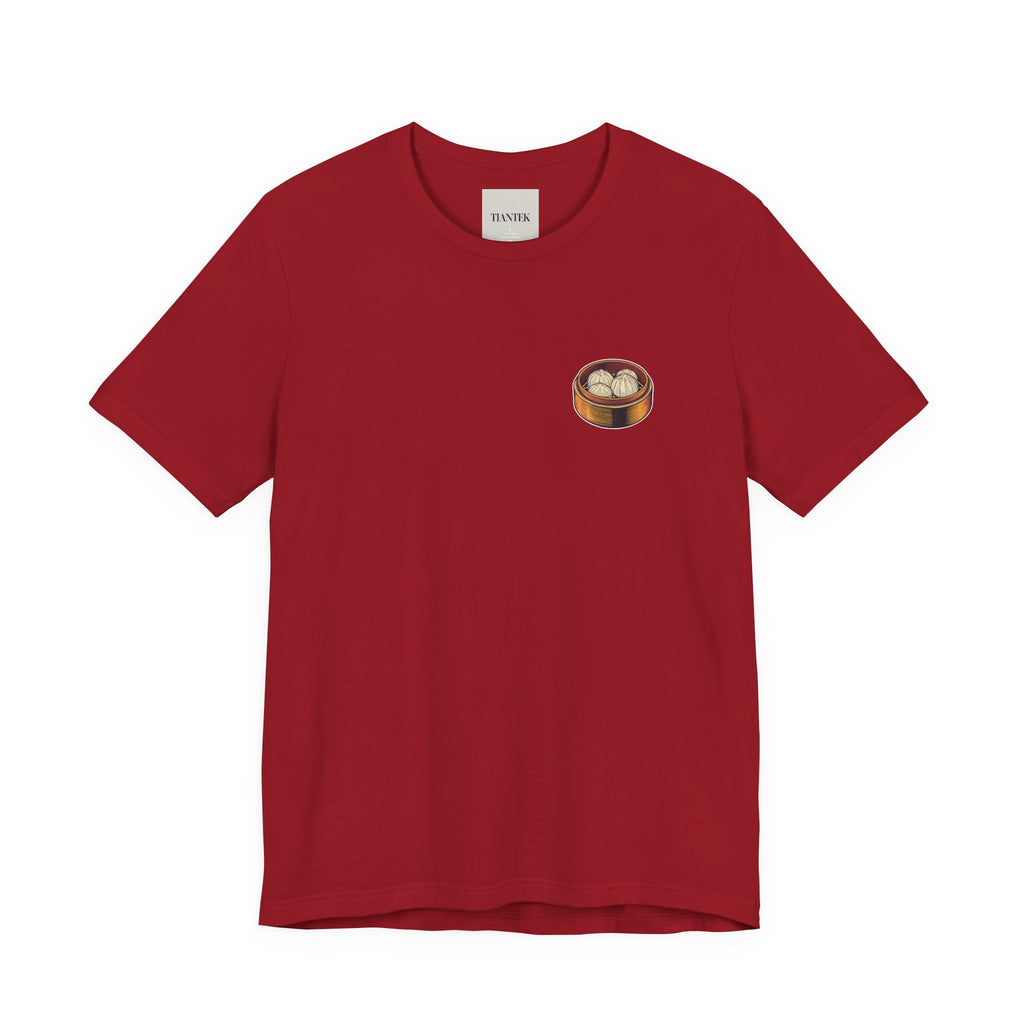 Dumpling Graphic Tee - Dumpling Club Collection
