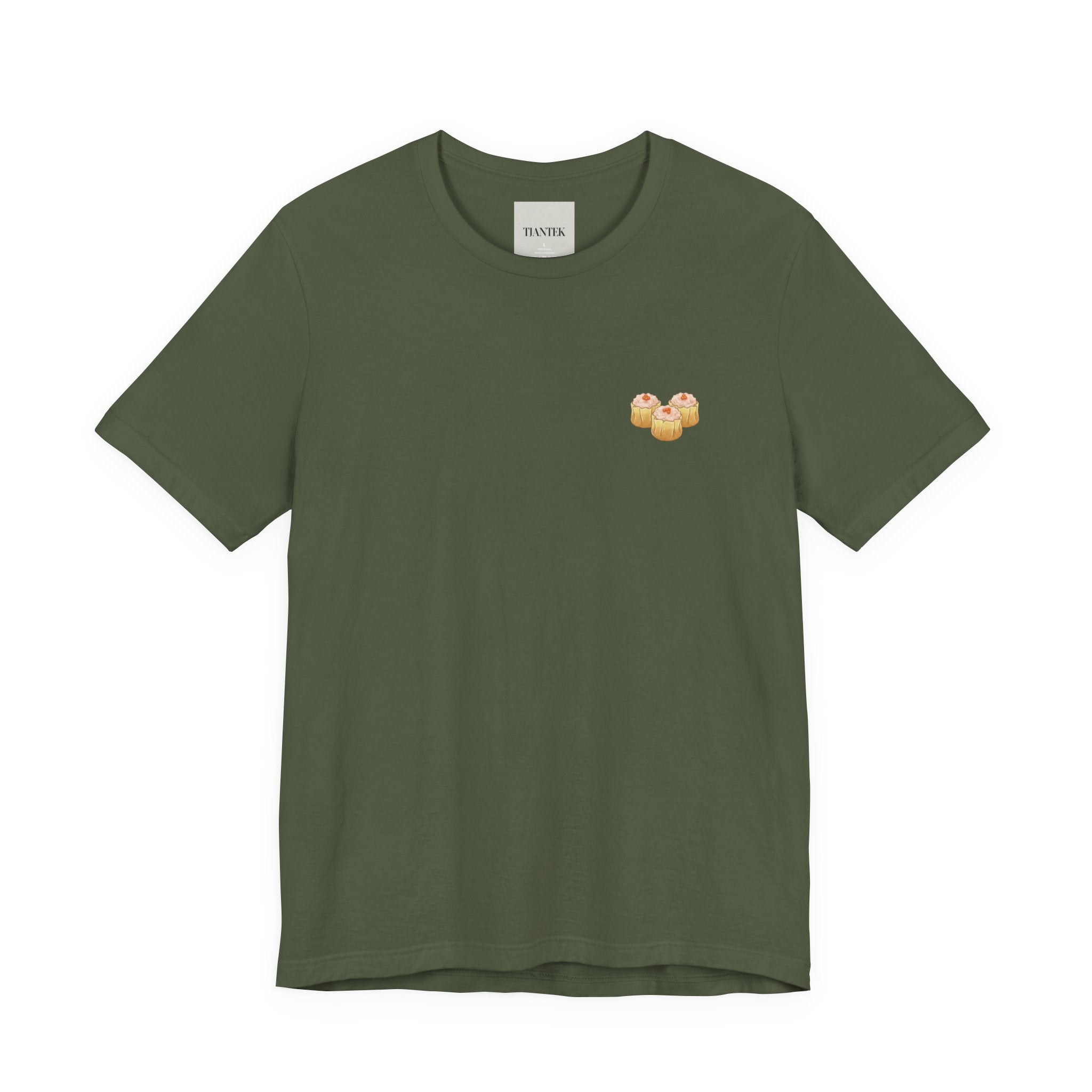 Siu Mai Graphic Tee - Dumpling Club Collection
