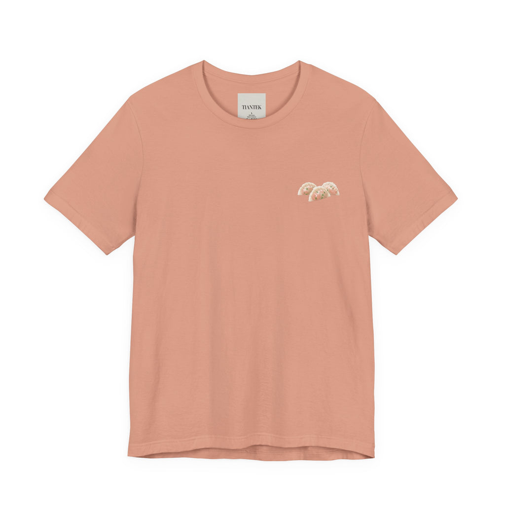 Har Gow Graphic Tee - Dumpling Club Collection