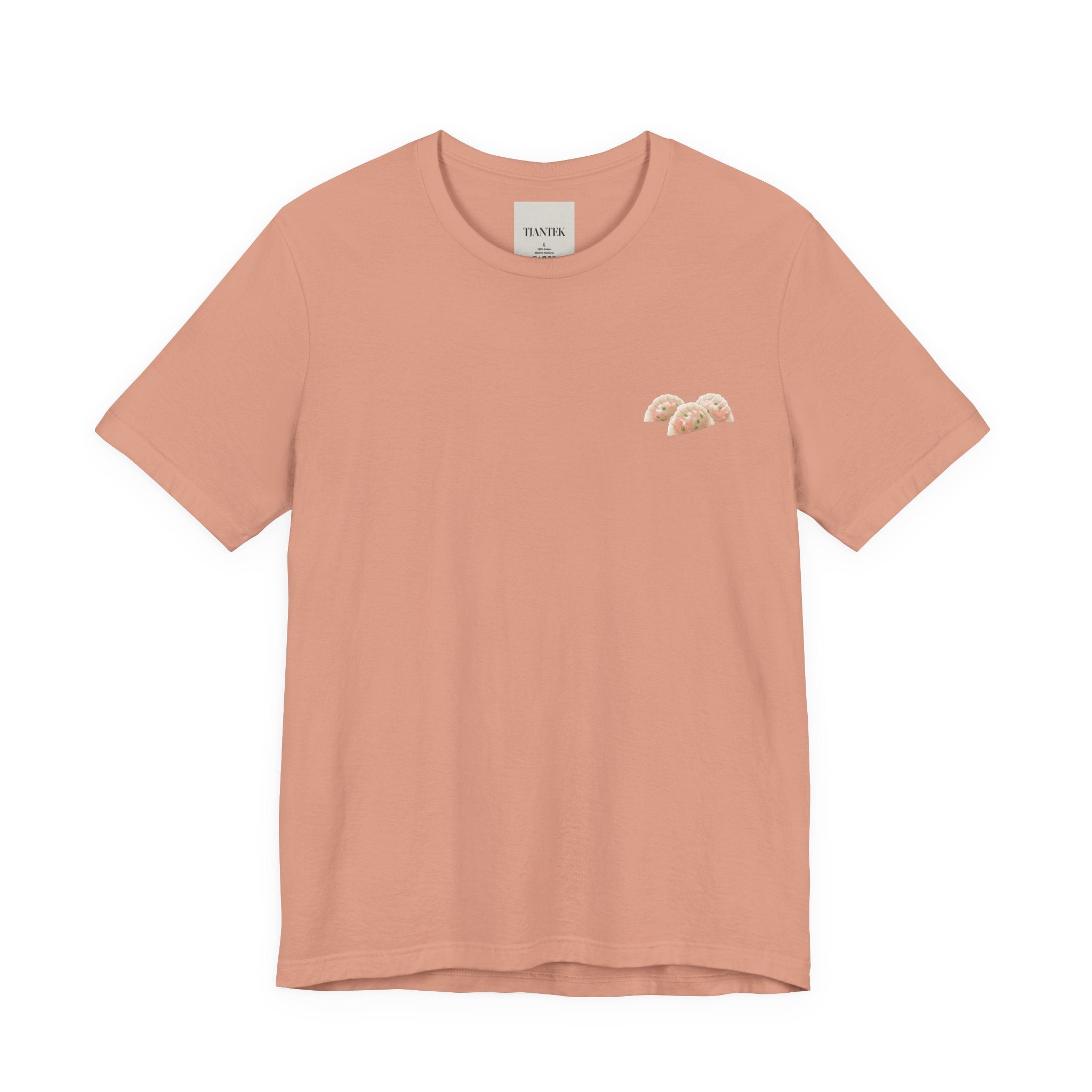 Har Gow Graphic Tee - Dumpling Club Collection