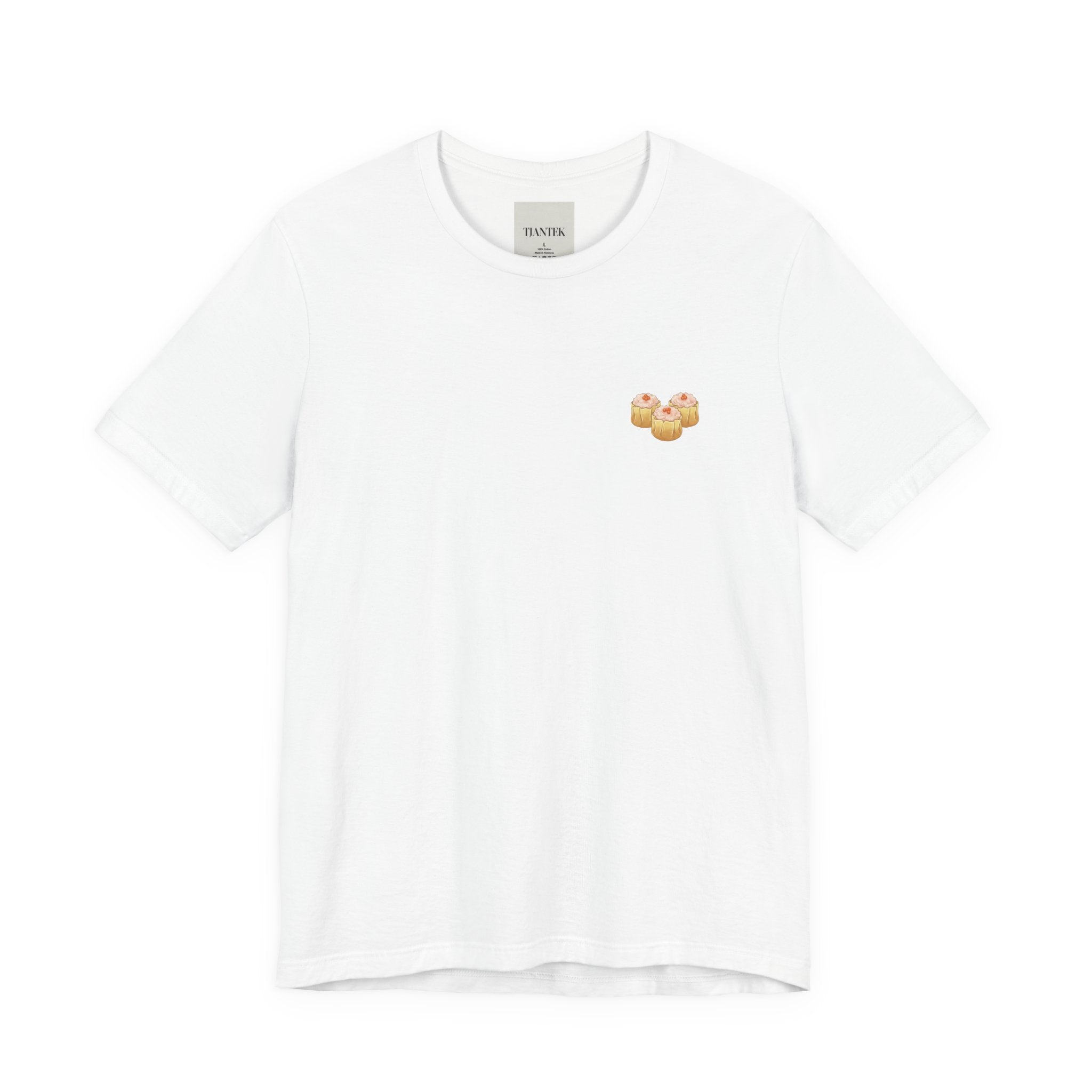 Siu Mai Graphic Tee - Dumpling Club Collection