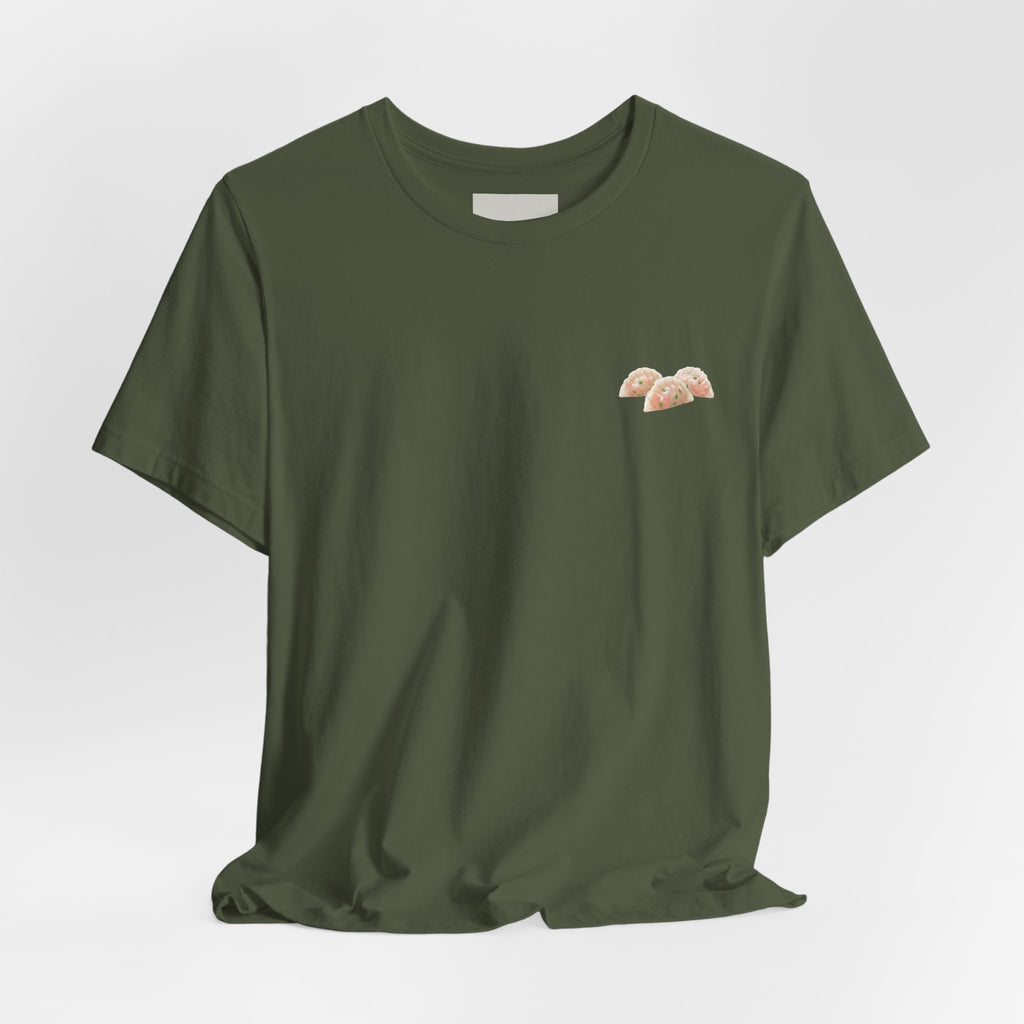 Har Gow Tee - Dumpling Club Collection