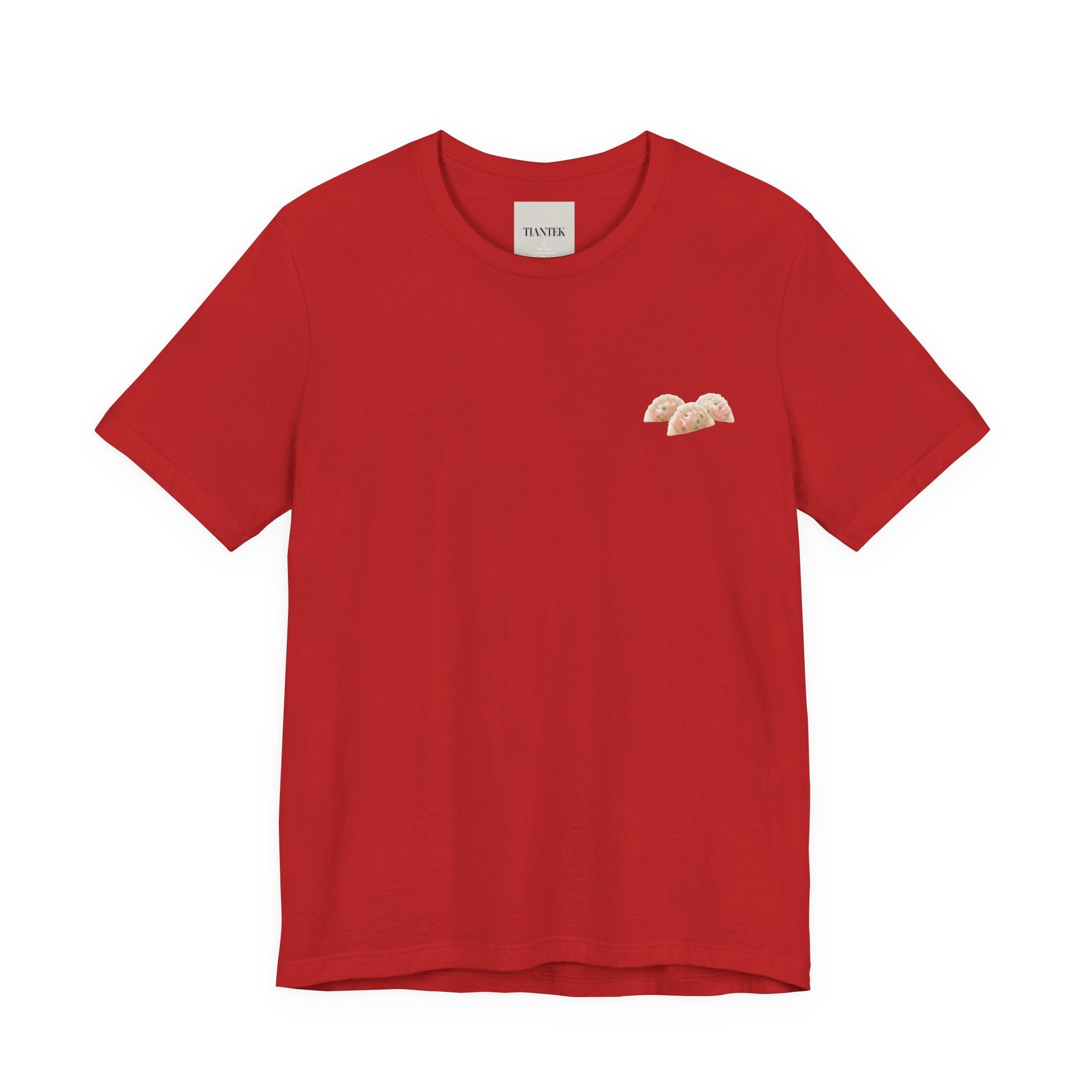 Har Gow Graphic Tee - Dumpling Club Collection