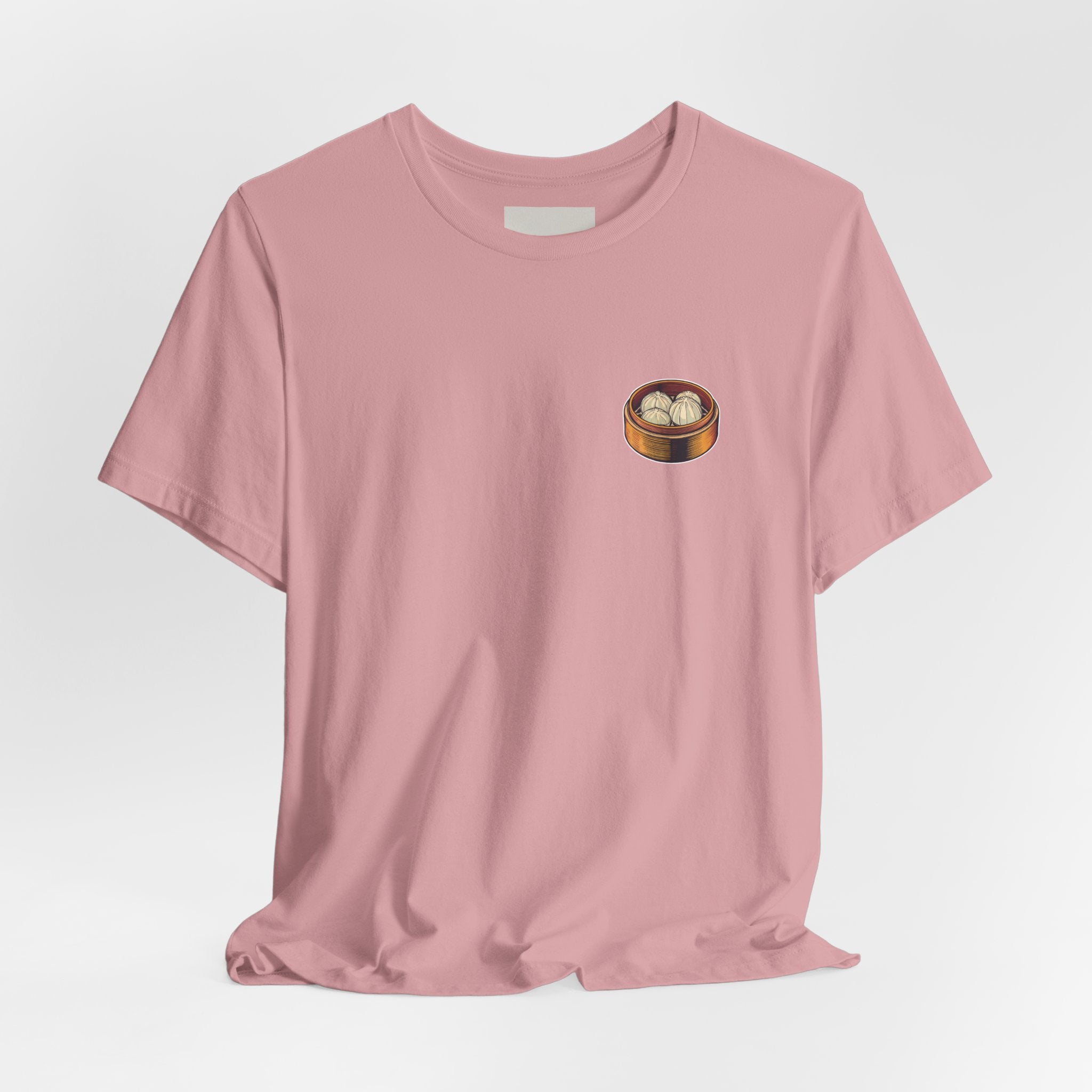 Dumpling Tee - Dumpling Club Collection