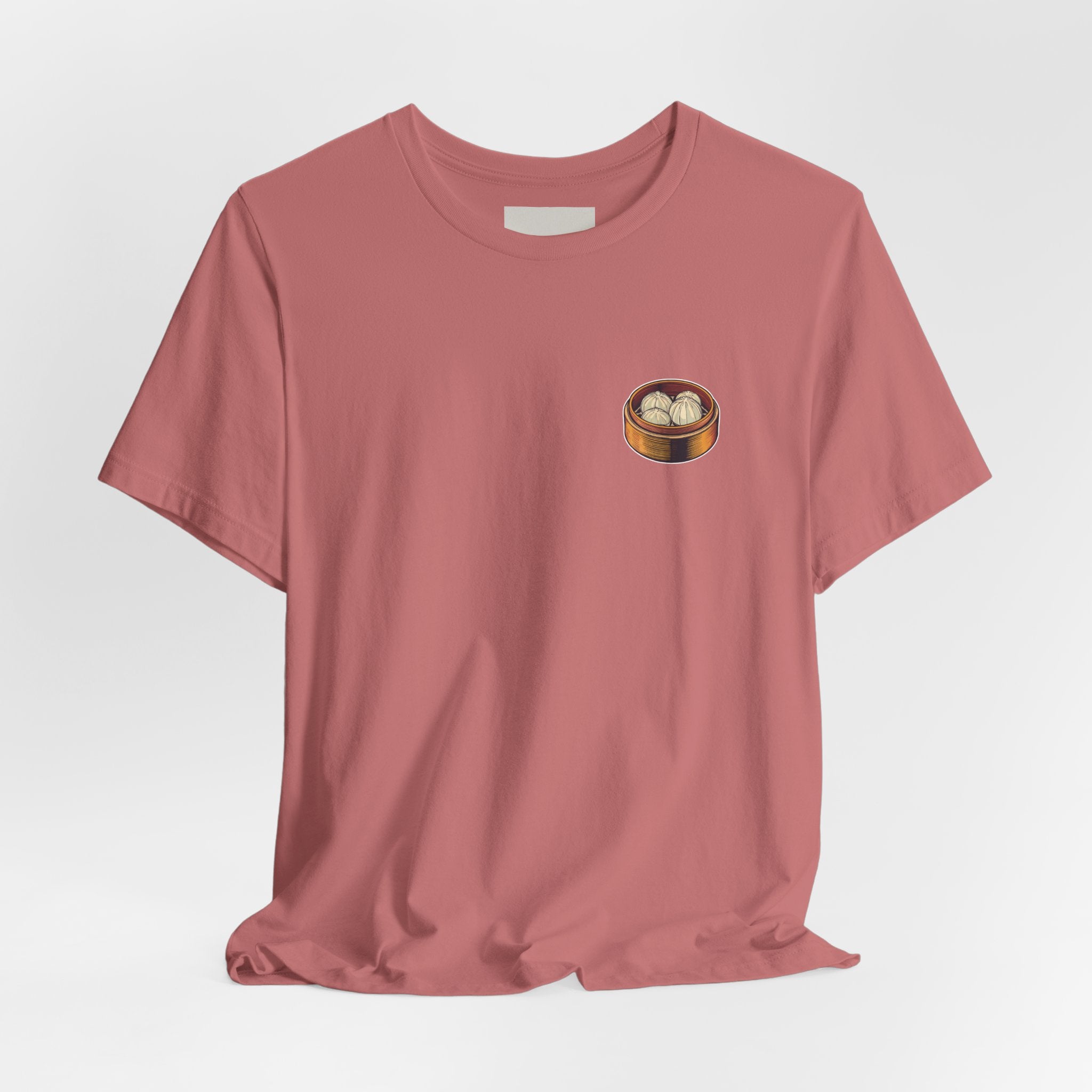 Dumpling Tee - Dumpling Club Collection