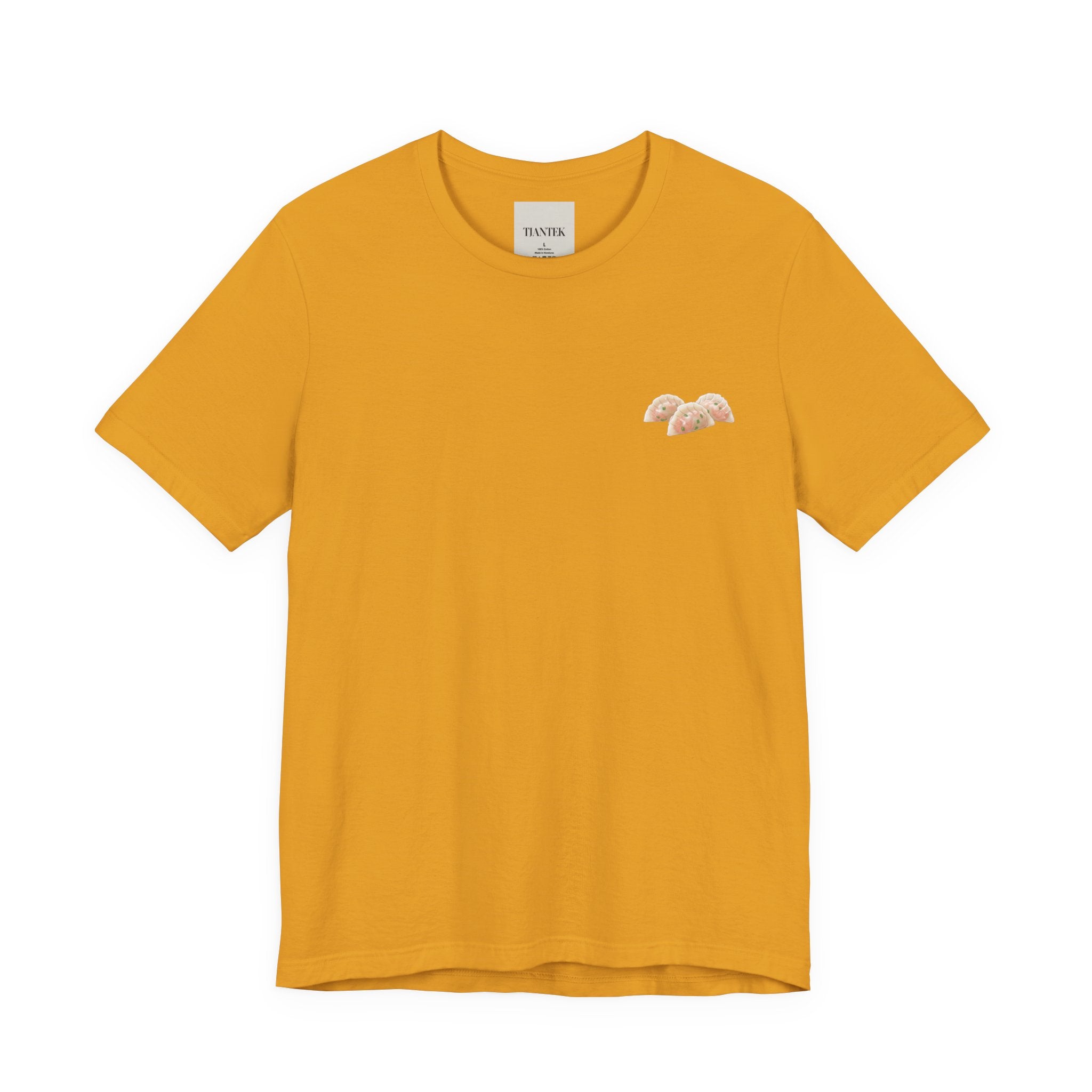 Har Gow Graphic Tee - Dumpling Club Collection
