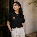Dumpling Graphic Tee - Dumpling Club Collection